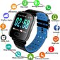 WearFit A6 Blue hind ja info | Nutikellad (smartwatch) | kaup24.ee