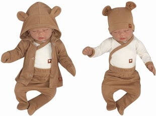 Комплект для новорожденных цена и информация | Комплекты одежды для новорожденных | kaup24.ee
