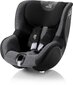 Britax-Römer turvatool Dualfix 5Z, 9-18 kg, Graphite Marble hind ja info | Turvatoolid | kaup24.ee