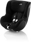 Britax-Römer turvatool Dualfix 5Z, 9-18 kg, Space Black цена и информация | Turvatoolid | kaup24.ee