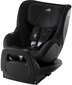 Britax-Römer turvahäll Dualfix Pro M, 0-18 kg, Space Black цена и информация | Turvatoolid | kaup24.ee