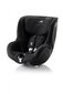 Britax-Römer turvatool Dualfix 3 i-size br, 0-18 kg, galaxy black цена и информация | Turvatoolid | kaup24.ee