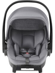 Britax-Römer автокресло Baby Safe Core, Frost Grey цена и информация | Автокресла | kaup24.ee