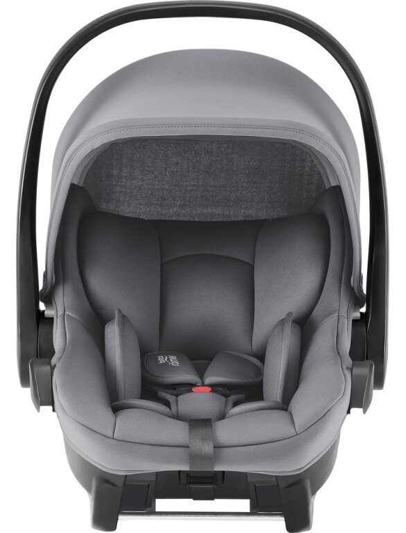 Britax-Römer turvatool Baby Safe Core, Frost Grey hind ja info | Turvatoolid | kaup24.ee