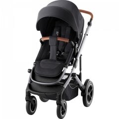 Britax-Römer sportlik jalutuskäru Smile 5Z, fossil grey hind ja info | Britax-Römer Sport, puhkus, matkamine | kaup24.ee