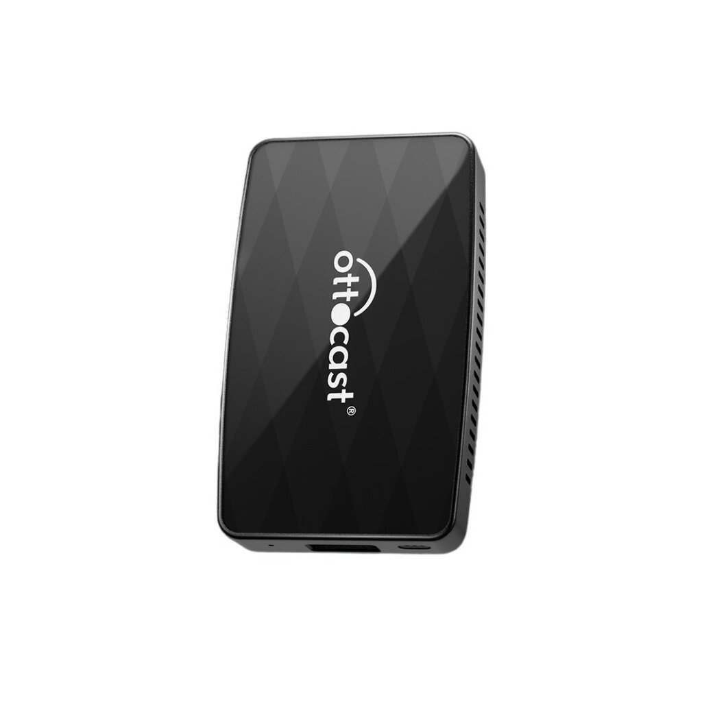 Ottocast MX 3in1 цена и информация | USB jagajad, adapterid | kaup24.ee