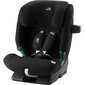 Britax-Römer turvatool Advansafix pro, 9-36 kg, Space Black цена и информация | Turvatoolid | kaup24.ee