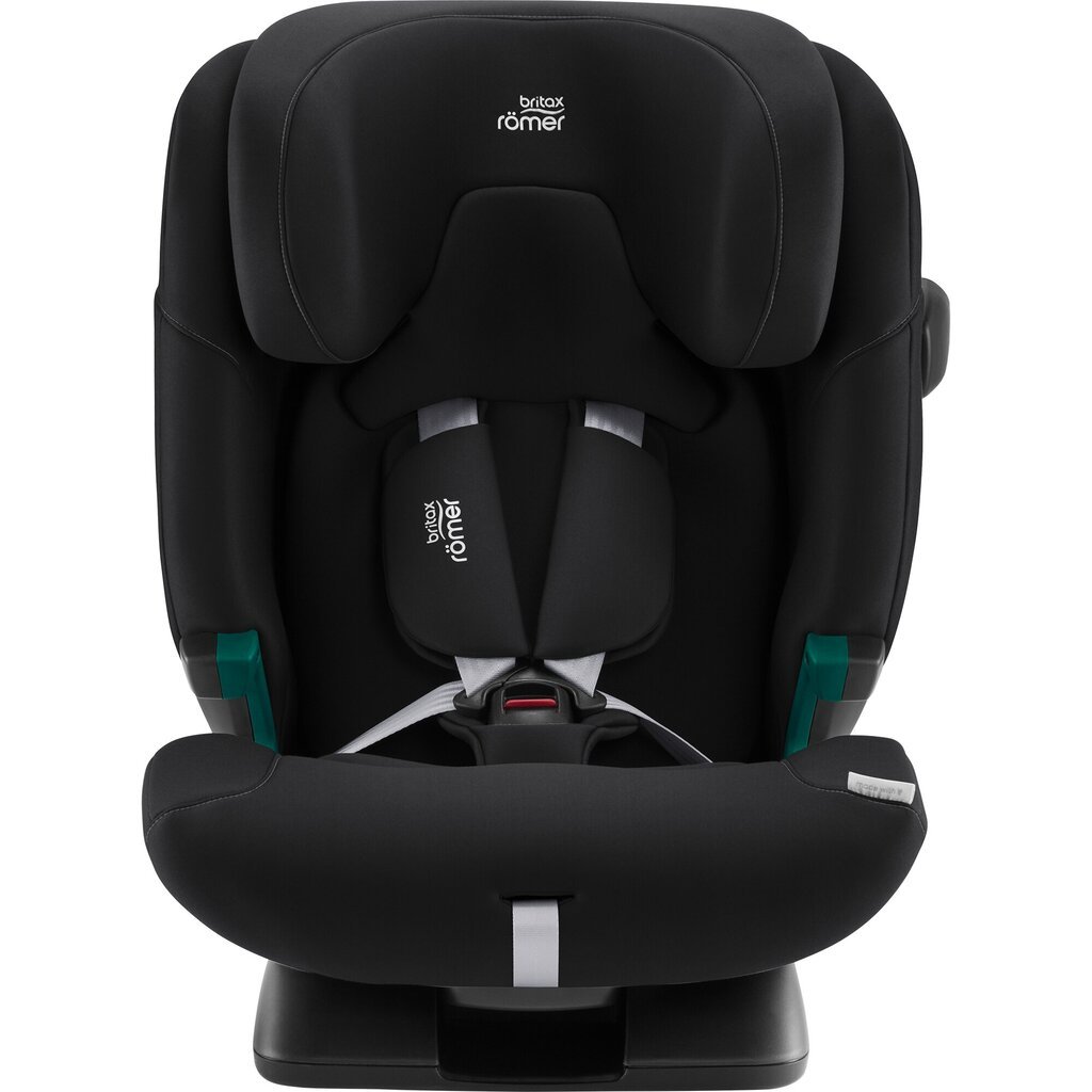 Britax-Römer turvatool Advansafix pro, 9-36 kg, Space Black hind ja info | Turvatoolid | kaup24.ee