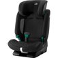 Britax-Römer turvatool Versafix, 9-25 kg, Space Black hind ja info | Turvatoolid | kaup24.ee