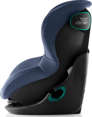 Автокресло Britax-Römer King Pro br, 9-18 кг, Moonlight Blue цена и информация | Автокресла | kaup24.ee