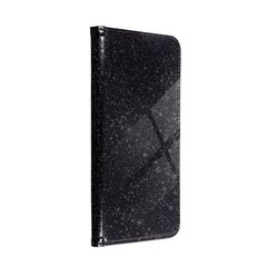 Forcell Shining Book для Iphone 11 Pro Max черный цена и информация | Чехлы для телефонов | kaup24.ee