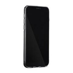 Jelly Case Roar ümbris Samsung Galaxy A30, läbipaistev hind ja info | Telefoni kaaned, ümbrised | kaup24.ee