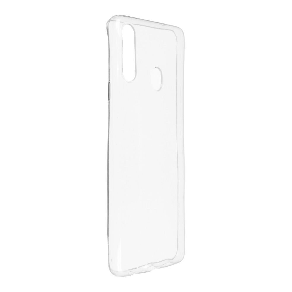 Ümbris Ultra Slim 0,5mm jaoks Samsung Galaxy A50 / A50S / A30S цена и информация | Telefoni kaaned, ümbrised | kaup24.ee