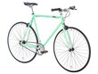 Fixie jalgratas 6KU Milan 1 - XL hind ja info | Jalgrattad | kaup24.ee