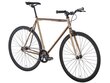 Jalgratas Fixie 6KU Dallas - XL цена и информация | Jalgrattad | kaup24.ee