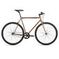 Jalgratas Fixie 6KU Dallas - XL цена и информация | Jalgrattad | kaup24.ee
