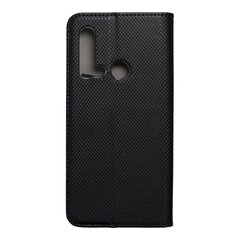 Smart Case Book ümris Huawei P20 Lite 2019, must hind ja info | Telefoni kaaned, ümbrised | kaup24.ee