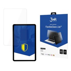 3mk FlexibleGlass Lite Screen Protector 5903108522359 цена и информация | Аксессуары для планшетов, электронных книг | kaup24.ee