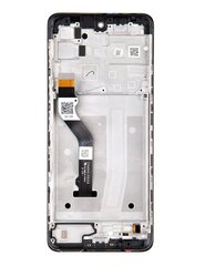 Motorola G60s LCD Display + Touch Unit (Service Pack) цена и информация | Запчасти для телефонов и инструменты для их ремонта | kaup24.ee