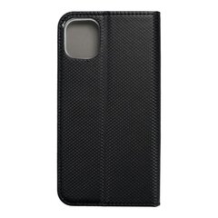 Smart Case Book ümbris iPhone 11 Pro Max, must hind ja info | Telefoni kaaned, ümbrised | kaup24.ee