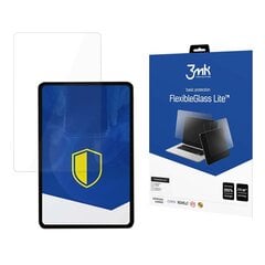 3mk FlexibleGlass Screen Protector 5903108525930 цена и информация | Аксессуары для планшетов, электронных книг | kaup24.ee