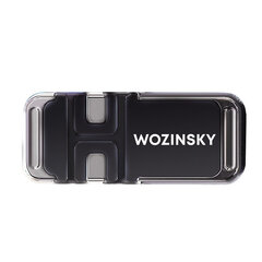 Wozinsky WMCDO-B1 hind ja info | Mobiiltelefonide hoidjad | kaup24.ee