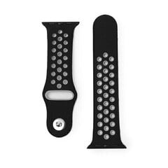 Beline Sport Silicone Strap цена и информация | Аксессуары для смарт-часов и браслетов | kaup24.ee