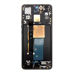 Motorola ThinkPhone LCD Display + Touch Unit + Front Cover (Service Pack) цена и информация | Запчасти для телефонов и инструменты для их ремонта | kaup24.ee