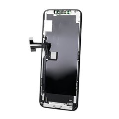 LCD Display NCC for Iphone 11 Pro Max Black Incell Prime цена и информация | Запчасти для телефонов и инструменты для их ремонта | kaup24.ee