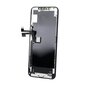 NCC Apple iPhone 11 Pro Max Black hind ja info | Telefoniosad ja parandamise tööriistad | kaup24.ee