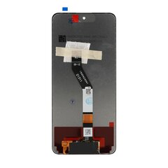 LCD Display for Xiaomi Poco M4 Pro 5G|Redmi Note 11 5G|Note 11T 5G black Premium Quality цена и информация | Запчасти для телефонов и инструменты для их ремонта | kaup24.ee