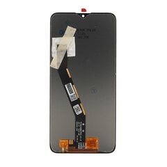 NCC Xiaomi Redmi 8/8A Black hind ja info | Telefoniosad ja parandamise tööriistad | kaup24.ee