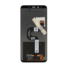 Screen Xiaomi A2/6X hind ja info | Telefoniosad ja parandamise tööriistad | kaup24.ee