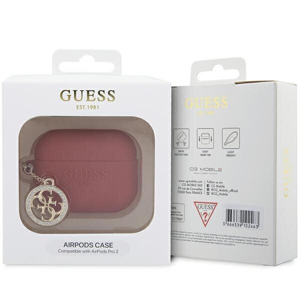 Guess GUAP23DSLGHDF цена и информация | Kõrvaklapid | kaup24.ee