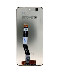 Motorola G62 5G LCD Display + Touch Unit Black цена и информация | Запчасти для телефонов и инструменты для их ремонта | kaup24.ee
