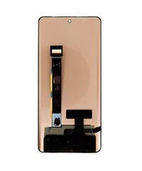 Motorola Edge 30 Fusion LCD Display + Touch Unit цена и информация | Запчасти для телефонов и инструменты для их ремонта | kaup24.ee