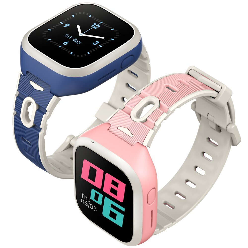 Mibro Kids Watch Phone P5 Blue hind ja info | Nutikellad (smartwatch) | kaup24.ee