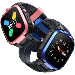 Mibro Kids Watch Phone Z3 Pink цена и информация | Смарт-часы (smartwatch) | kaup24.ee