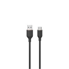 Devia cable Jelly USB-C - USB-C 1,2 m 60W pink цена и информация | Кабели для телефонов | kaup24.ee