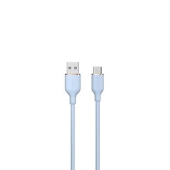 Devia cable Jelly USB-C - Lightning 1,2 m 27W pink цена и информация | Borofone 43757-uniw | kaup24.ee