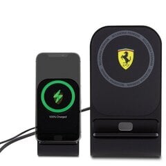 Ferrari FEMFBMALK hind ja info | Mobiiltelefonide laadijad | kaup24.ee