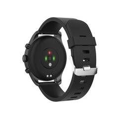 Forever Verfi SW-800 Black hind ja info | Nutikellad (smartwatch) | kaup24.ee