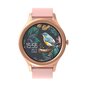 Forever ForeVive 3 SB-340 Rose Gold цена и информация | Nutikellad (smartwatch) | kaup24.ee