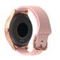 Forever ForeVive 3 SB-340 Rose Gold цена и информация | Nutikellad (smartwatch) | kaup24.ee