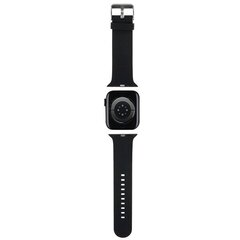 Karl Lagerfeld Apple Watch цена и информация | Аксессуары для смарт-часов и браслетов | kaup24.ee