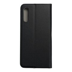 Smart Case Book ümbris Samsung A50, must hind ja info | Telefoni kaaned, ümbrised | kaup24.ee