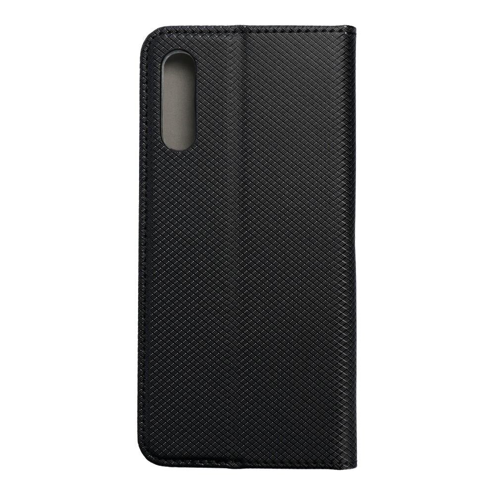 Smart Case Book ümbris Samsung A50, must hind ja info | Telefoni kaaned, ümbrised | kaup24.ee