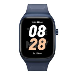 Mibro Watch T2 Deep Blue цена и информация | Смарт-часы (smartwatch) | kaup24.ee