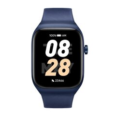 Mibro Watch T2 Deep Blue цена и информация | Смарт-часы (smartwatch) | kaup24.ee