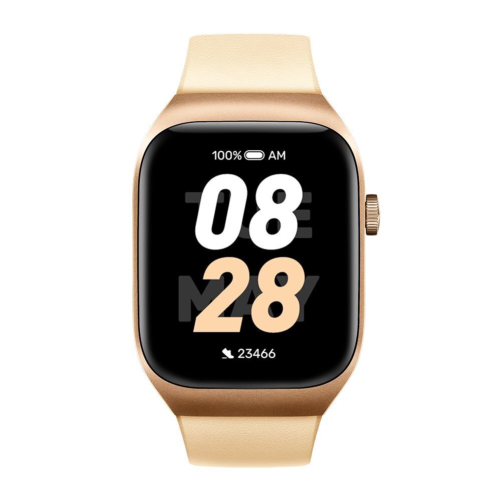 Mibro Watch T2 Light Gold hind ja info | Nutikellad (smartwatch) | kaup24.ee